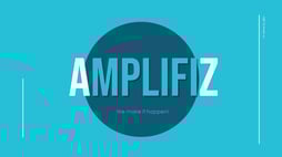 Amplifiz feature image