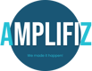 logo amplifiz 2