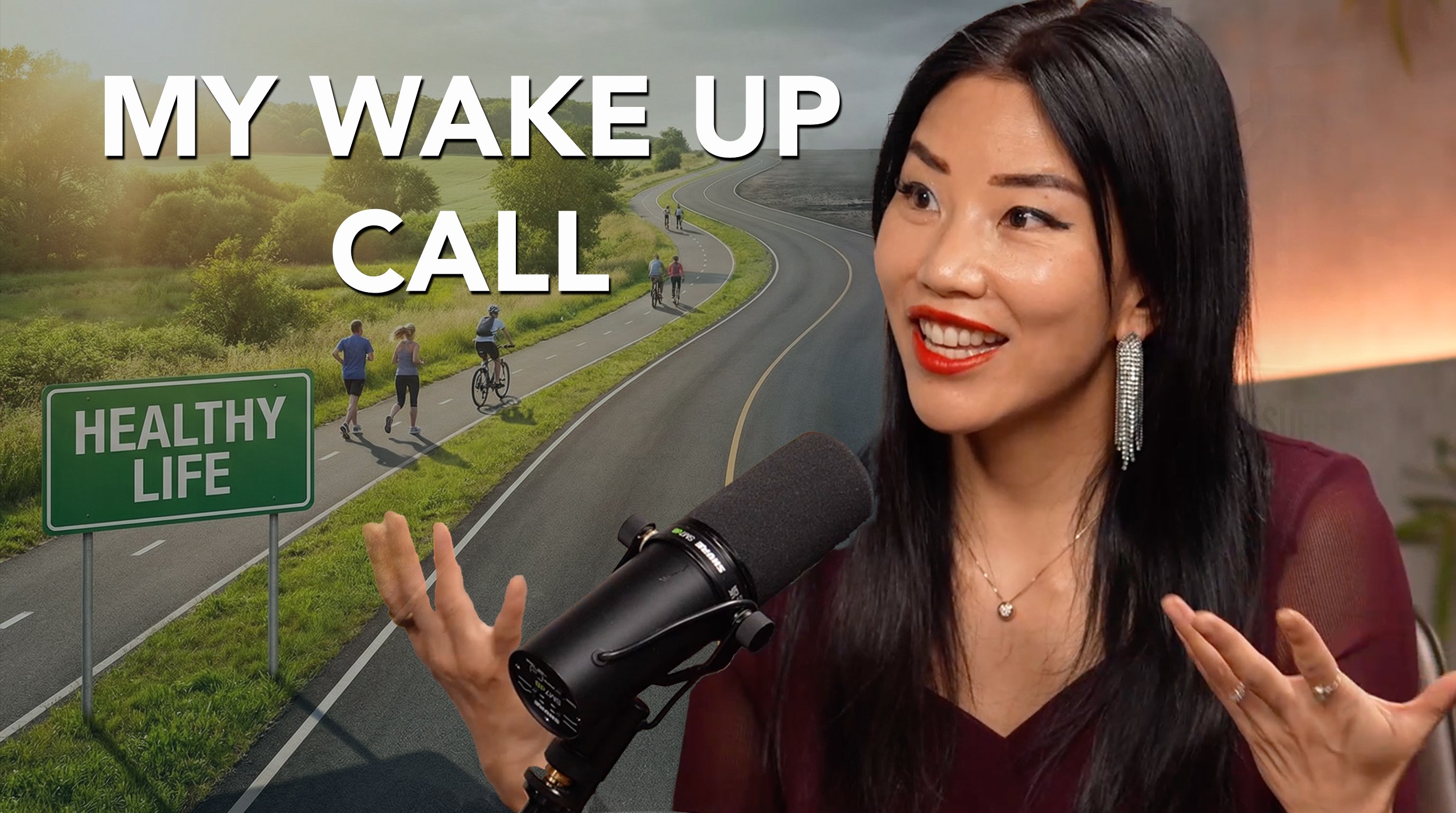 Shirley Loh J&J Vision Care